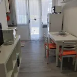 Alghe Rosse Apartment *