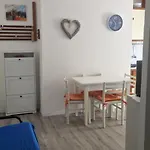 Apartment Alghe Rosse *