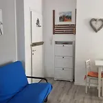 Apartment Alghe Rosse *